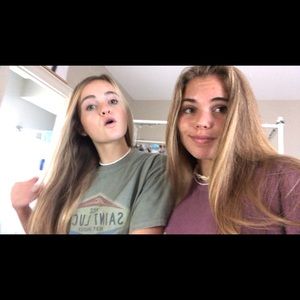 Meet your Posher, Mallory